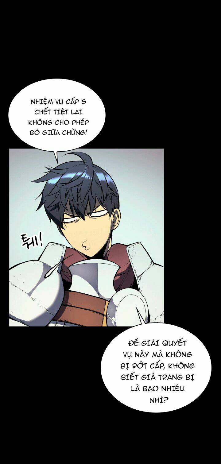 Thợ Rèn Huyền Thoại Chapter 2 - Trang 35