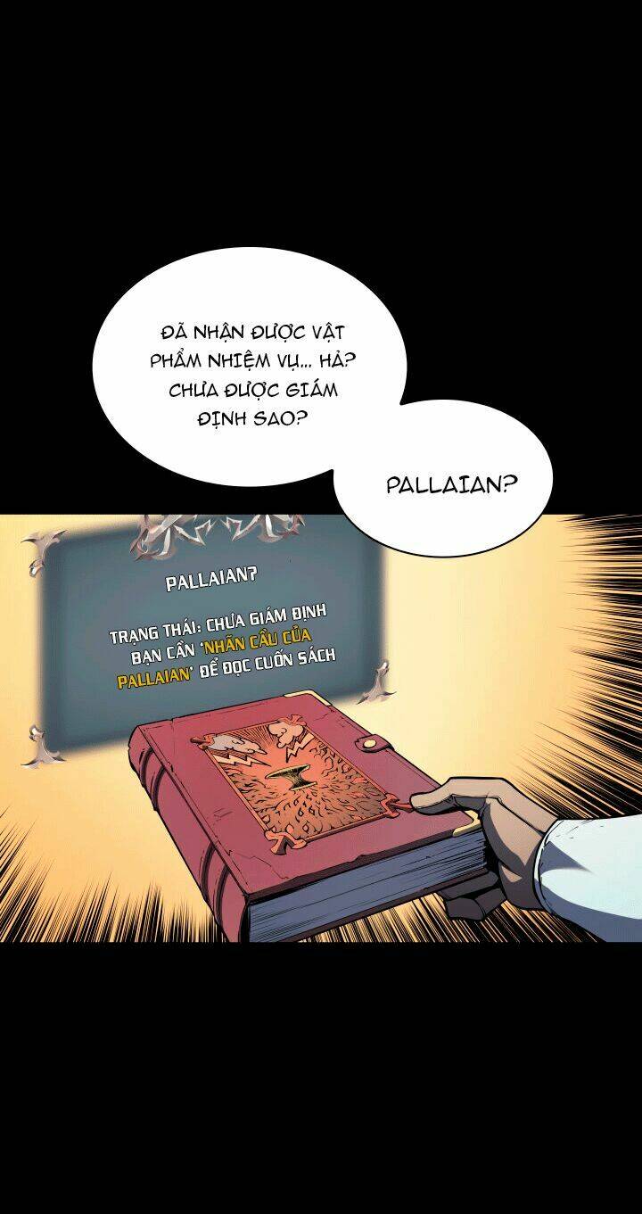 Thợ Rèn Huyền Thoại Chapter 2 - Trang 37