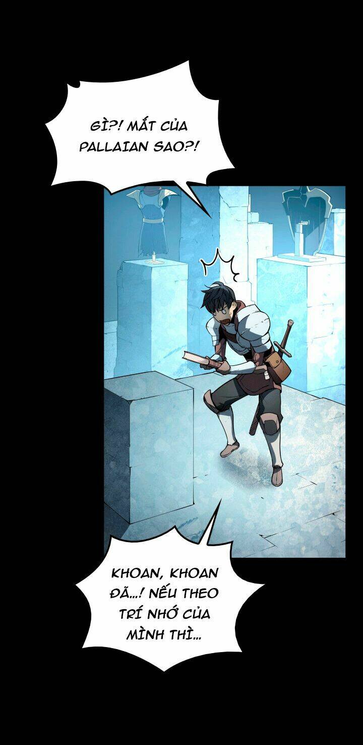 Thợ Rèn Huyền Thoại Chapter 2 - Trang 38