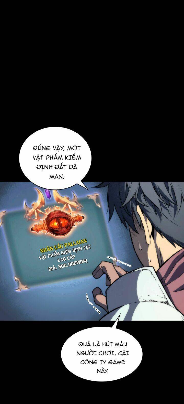 Thợ Rèn Huyền Thoại Chapter 2 - Trang 39