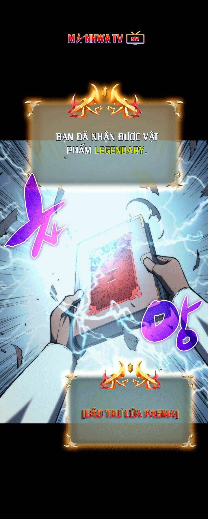 Thợ Rèn Huyền Thoại Chapter 2 - Trang 45