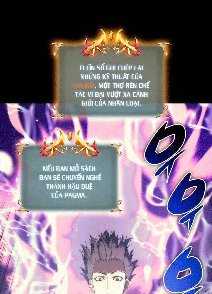 Thợ Rèn Huyền Thoại Chapter 2 - Trang 46