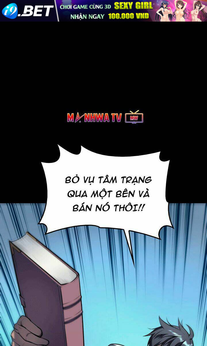 Thợ Rèn Huyền Thoại Chapter 2 - Trang 53