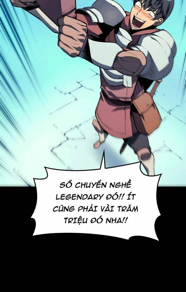 Thợ Rèn Huyền Thoại Chapter 2 - Trang 54