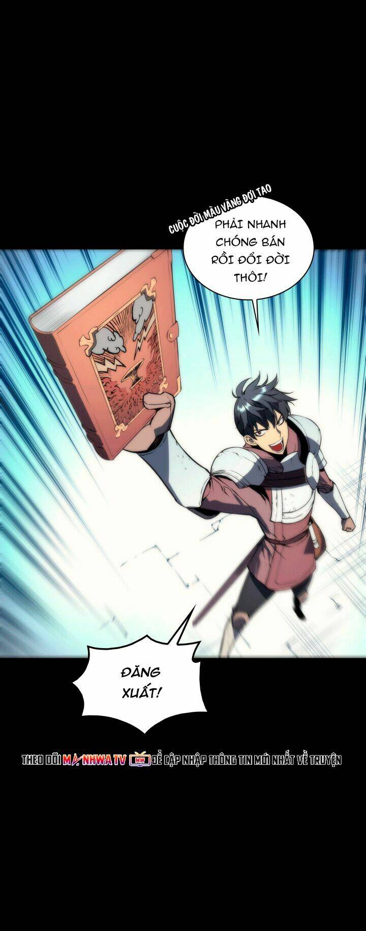 Thợ Rèn Huyền Thoại Chapter 2 - Trang 59