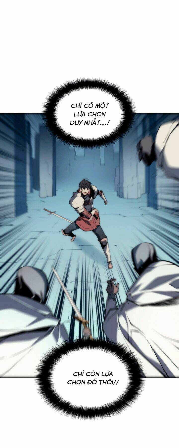 Thợ Rèn Huyền Thoại Chapter 2 - Trang 80