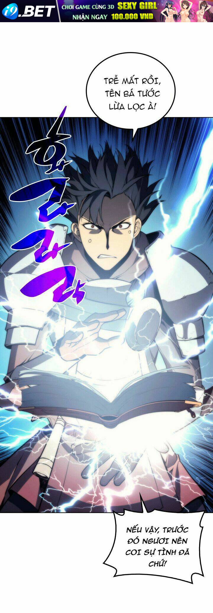 Thợ Rèn Huyền Thoại Chapter 2 - Trang 82