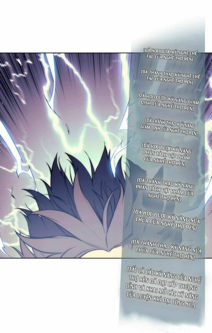 Thợ Rèn Huyền Thoại Chapter 2 - Trang 87