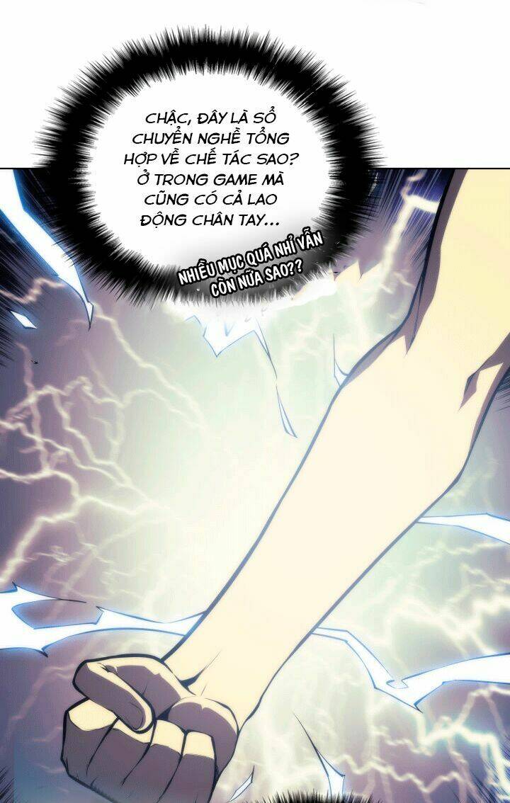 Thợ Rèn Huyền Thoại Chapter 2 - Trang 88