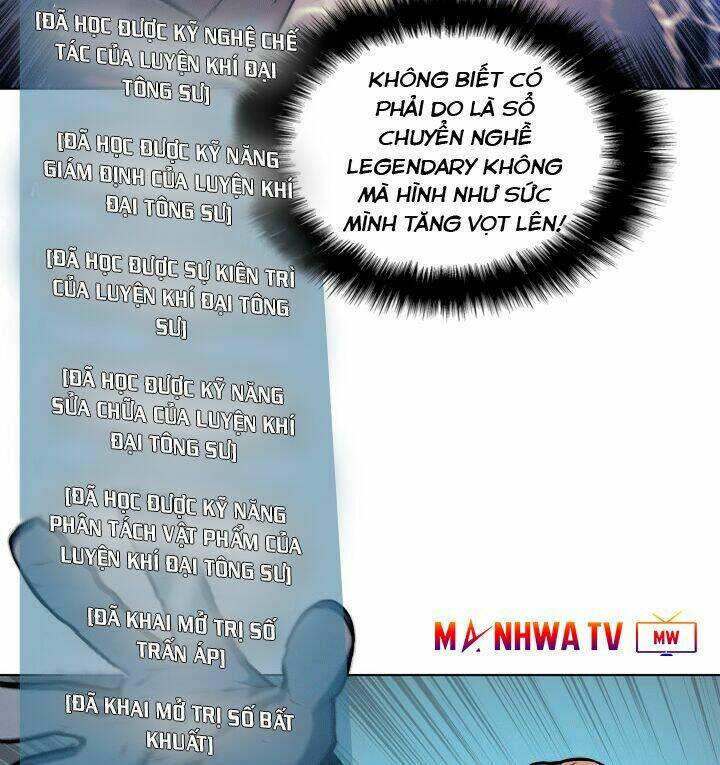 Thợ Rèn Huyền Thoại Chapter 2 - Trang 89