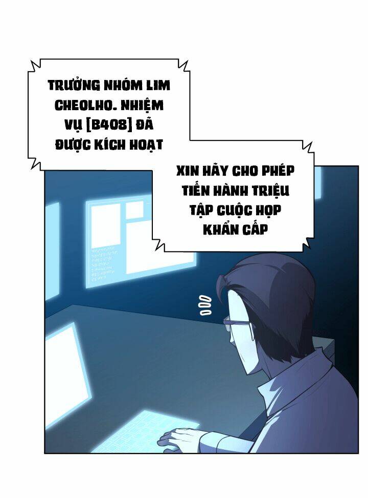 Thợ Rèn Huyền Thoại Chapter 20 - Trang 9