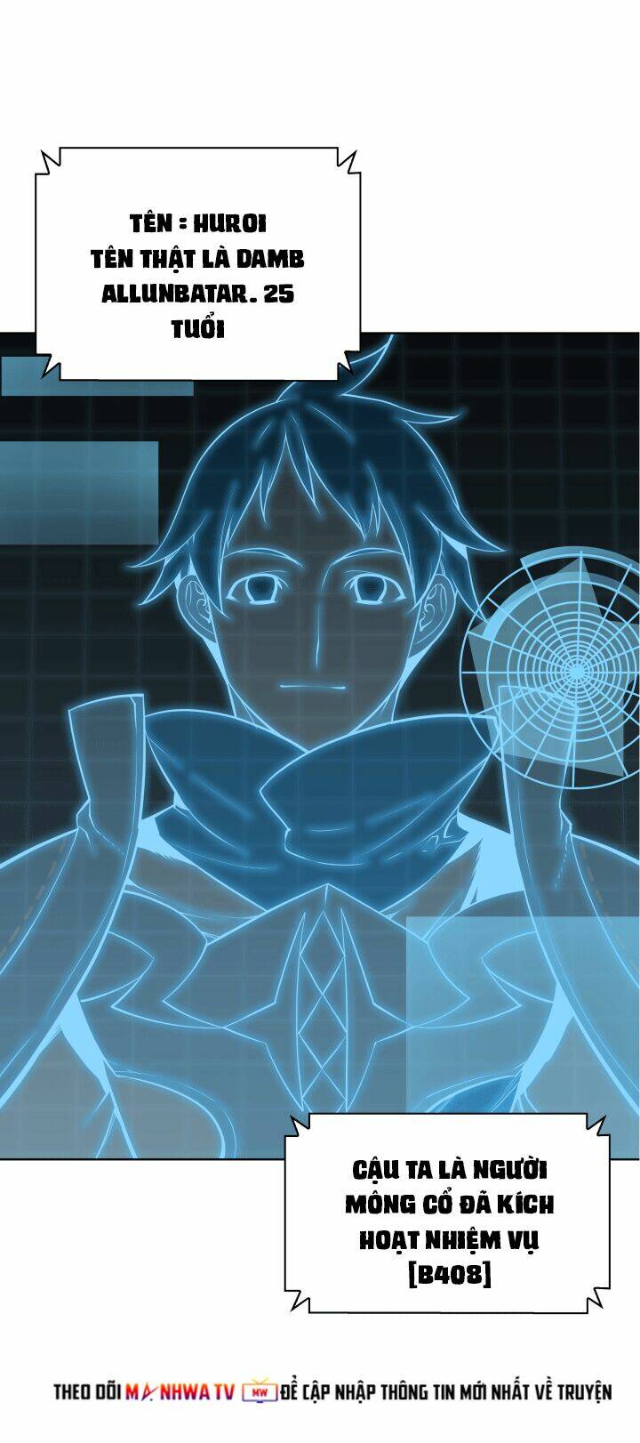 Thợ Rèn Huyền Thoại Chapter 20 - Trang 15