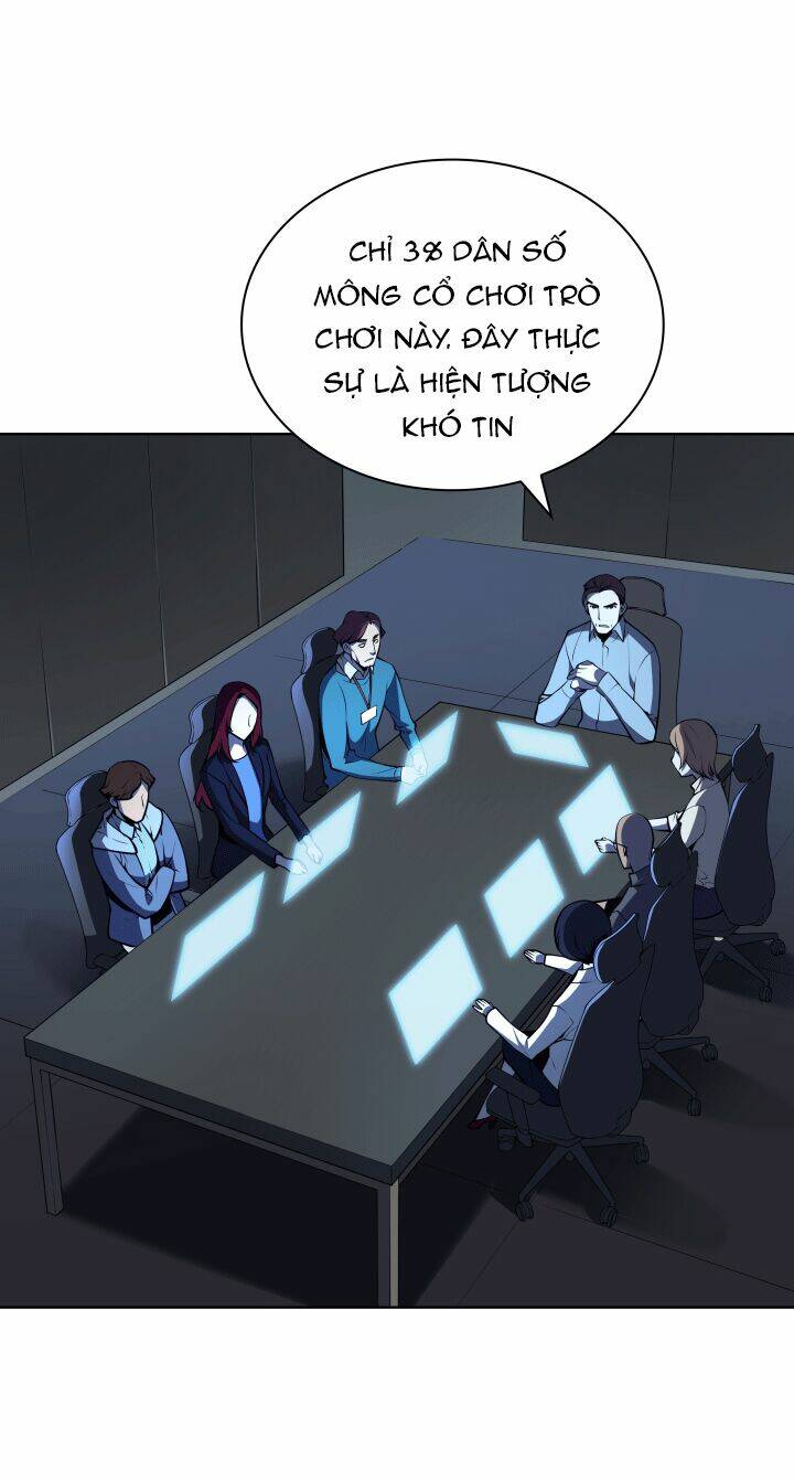 Thợ Rèn Huyền Thoại Chapter 20 - Trang 16