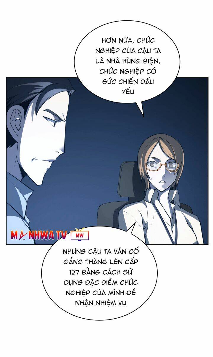 Thợ Rèn Huyền Thoại Chapter 20 - Trang 17