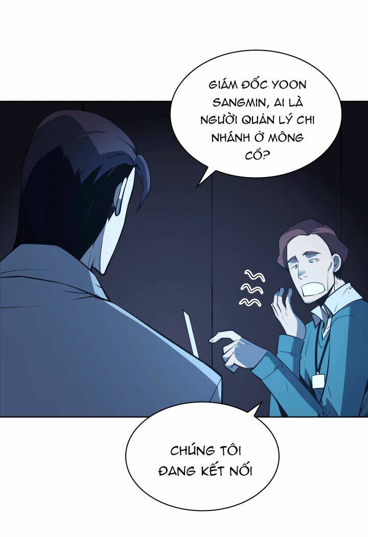 Thợ Rèn Huyền Thoại Chapter 20 - Trang 18