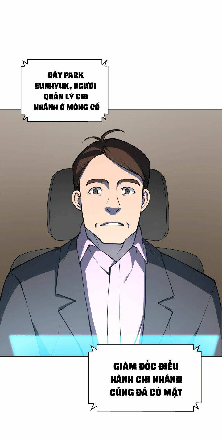 Thợ Rèn Huyền Thoại Chapter 20 - Trang 19