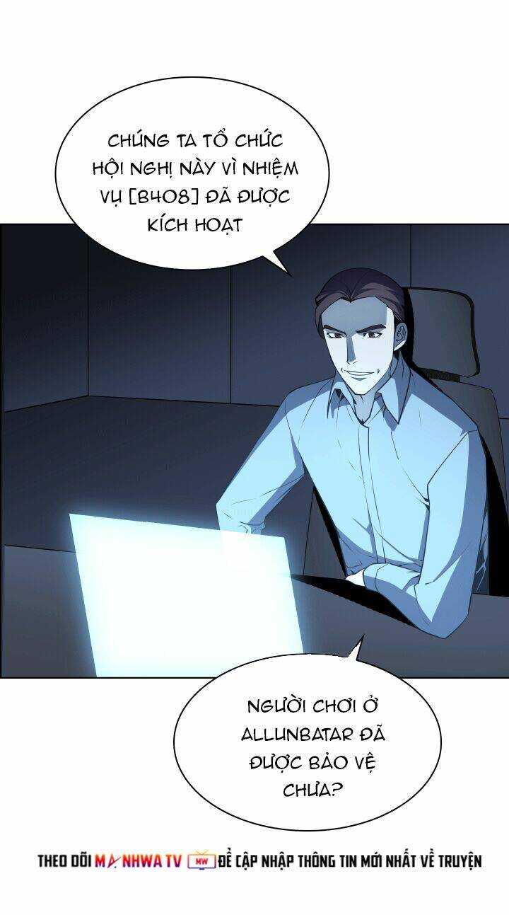 Thợ Rèn Huyền Thoại Chapter 20 - Trang 20