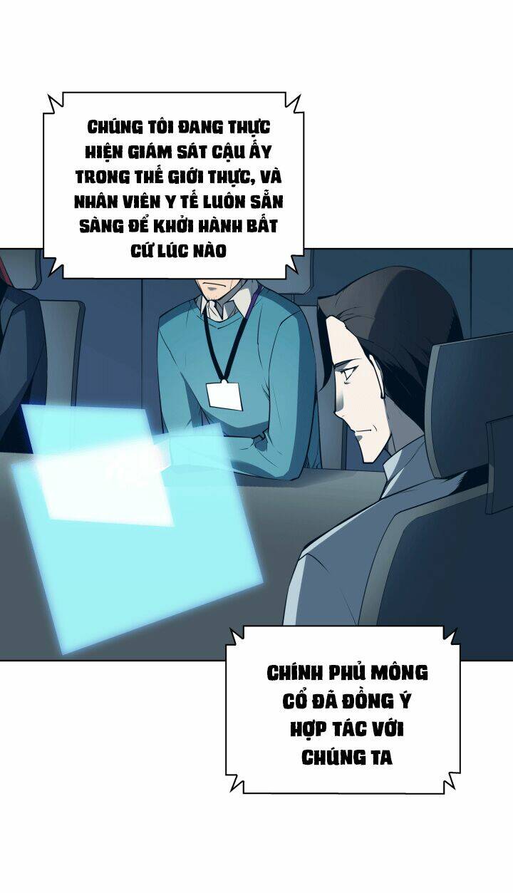 Thợ Rèn Huyền Thoại Chapter 20 - Trang 21