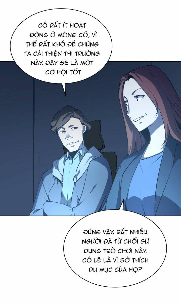 Thợ Rèn Huyền Thoại Chapter 20 - Trang 25