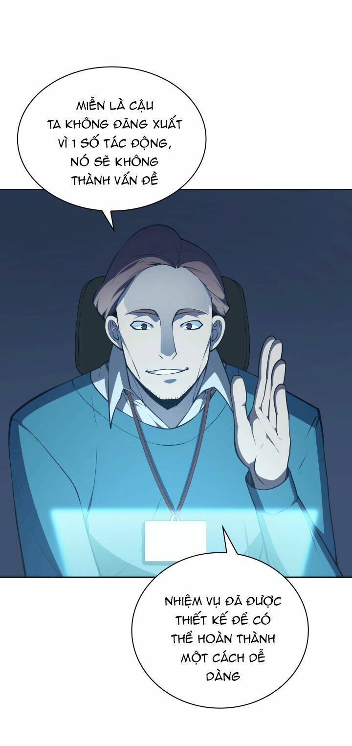 Thợ Rèn Huyền Thoại Chapter 20 - Trang 28