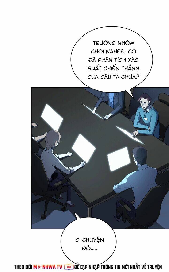 Thợ Rèn Huyền Thoại Chapter 20 - Trang 29