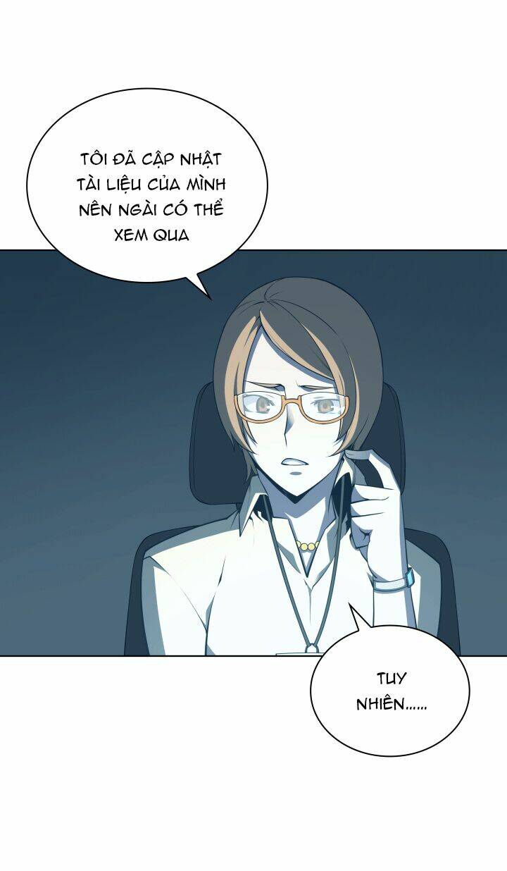 Thợ Rèn Huyền Thoại Chapter 20 - Trang 30