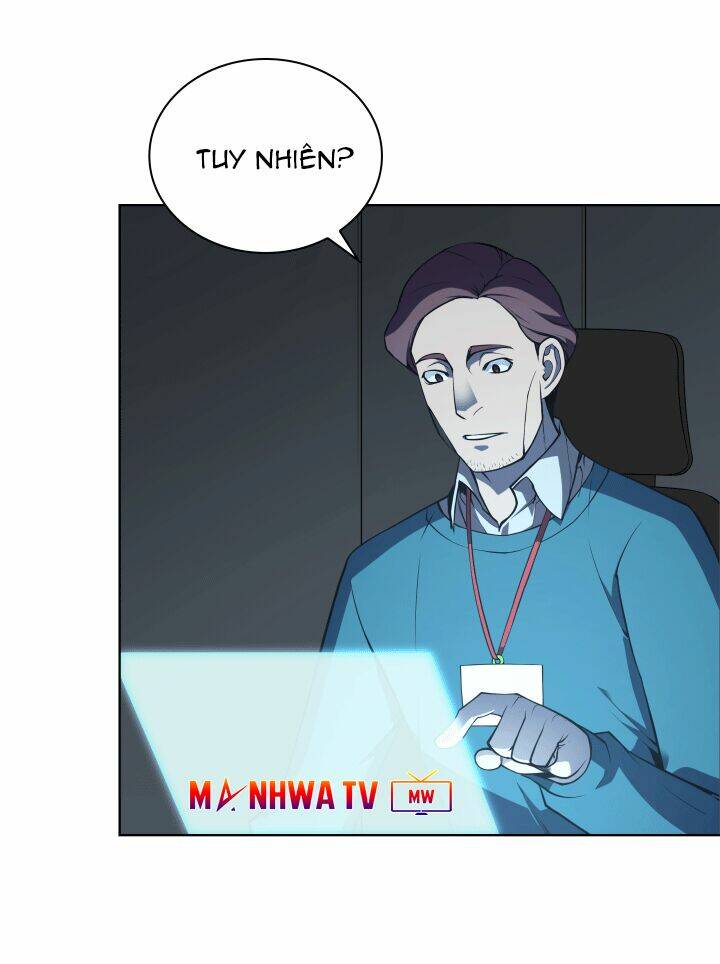 Thợ Rèn Huyền Thoại Chapter 20 - Trang 31