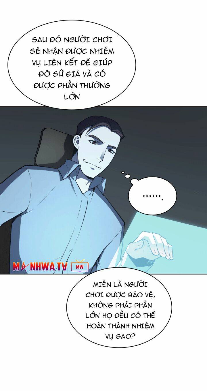 Thợ Rèn Huyền Thoại Chapter 20 - Trang 37