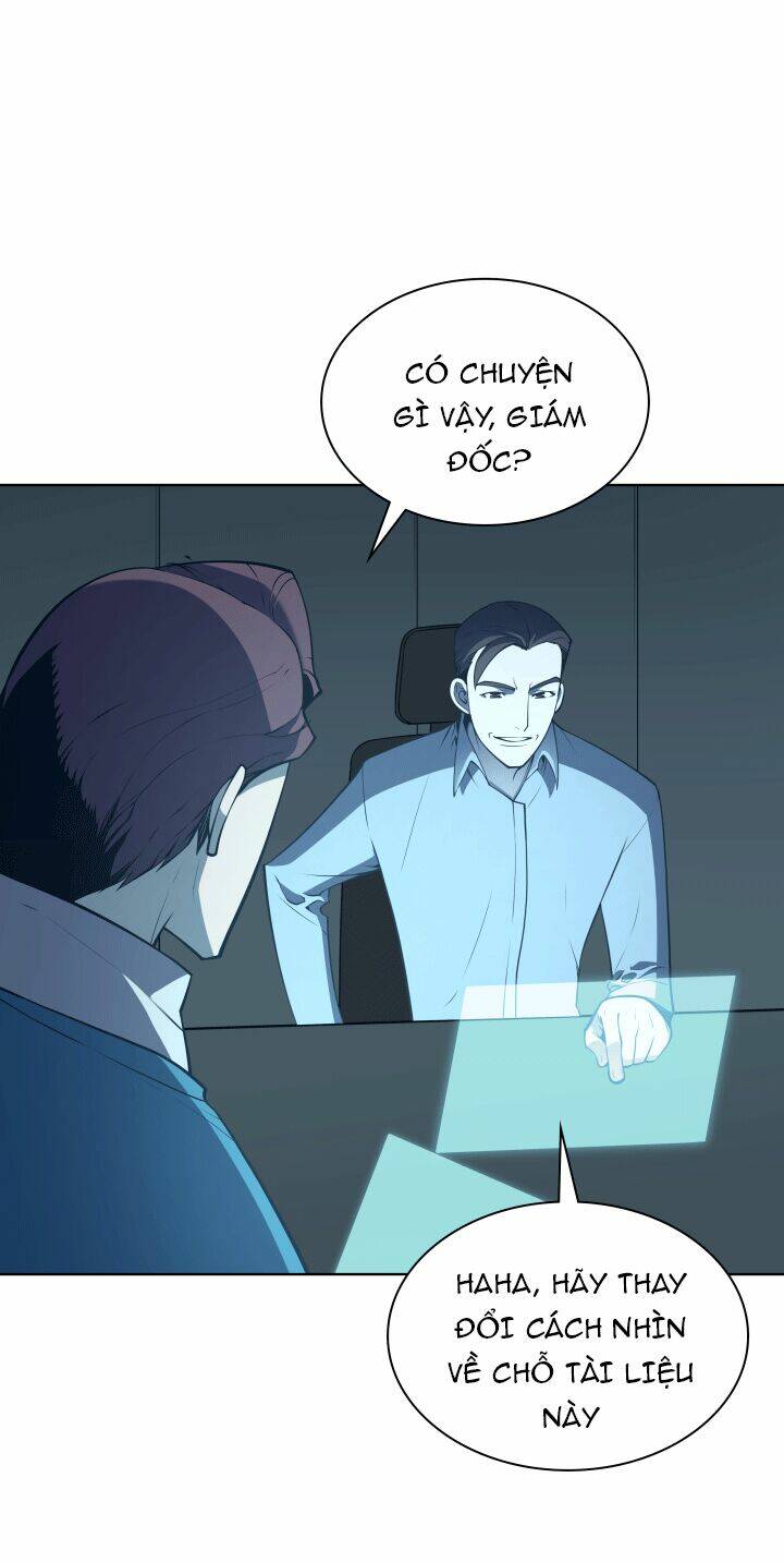 Thợ Rèn Huyền Thoại Chapter 20 - Trang 39