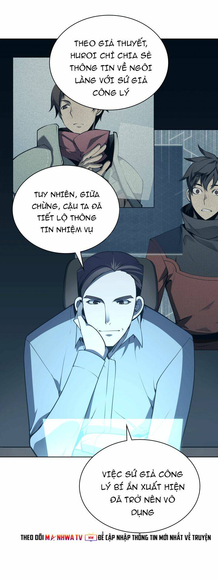 Thợ Rèn Huyền Thoại Chapter 20 - Trang 42