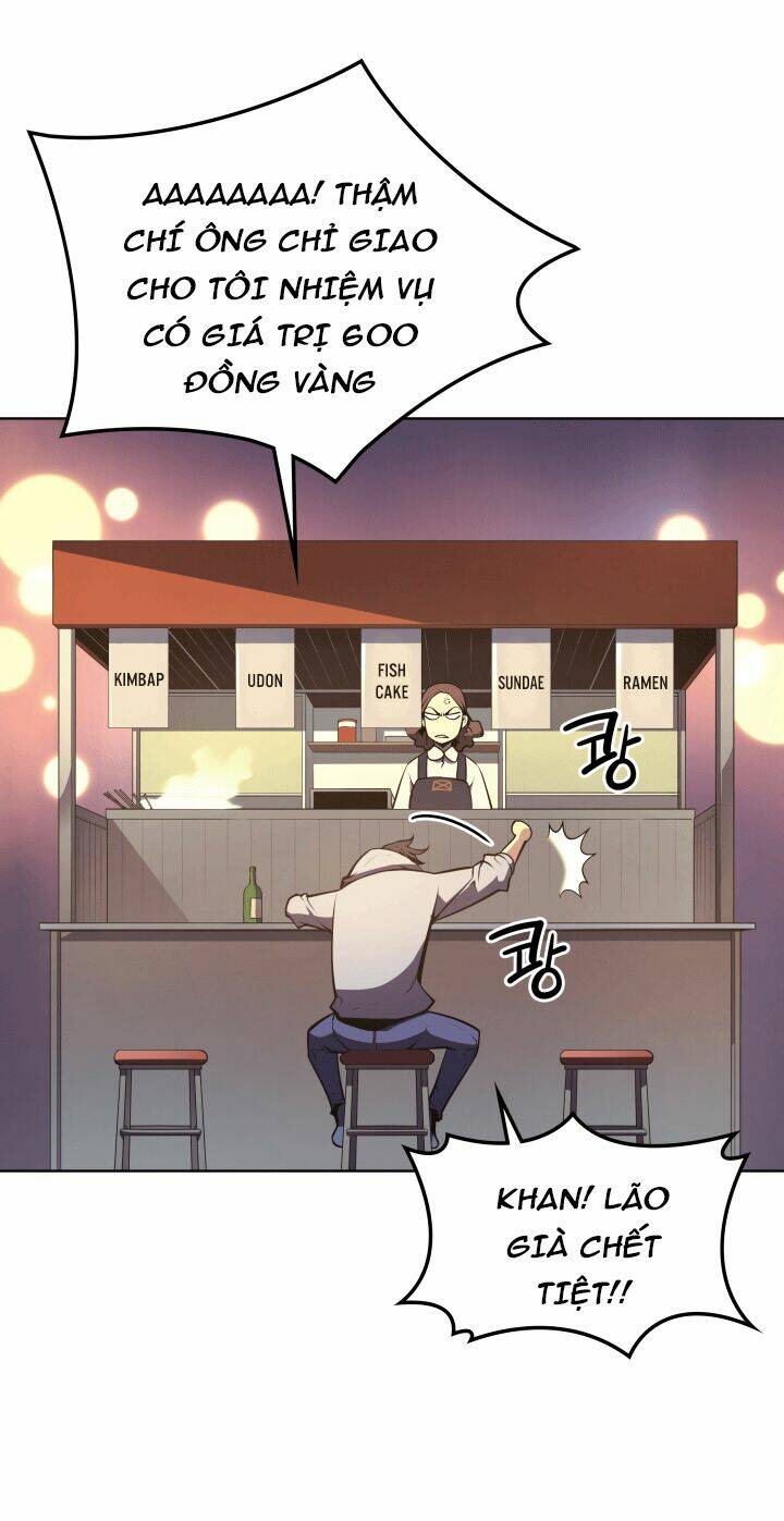 Thợ Rèn Huyền Thoại Chapter 20 - Trang 45