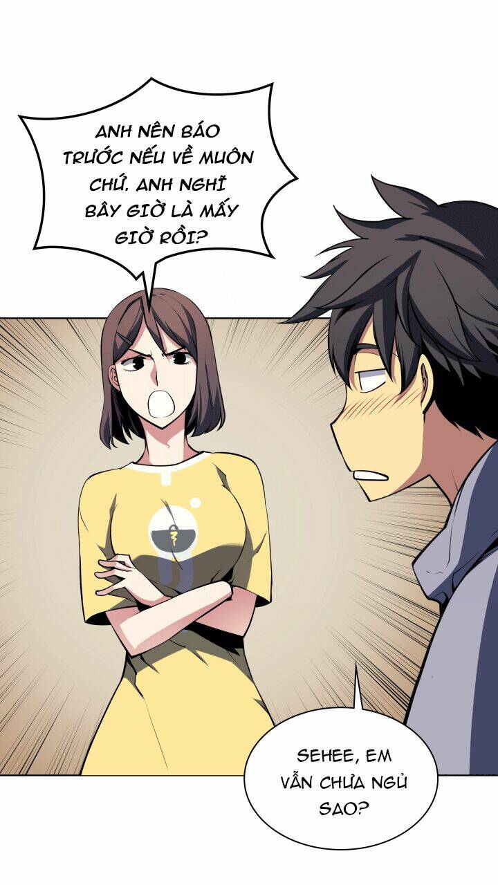 Thợ Rèn Huyền Thoại Chapter 20 - Trang 51