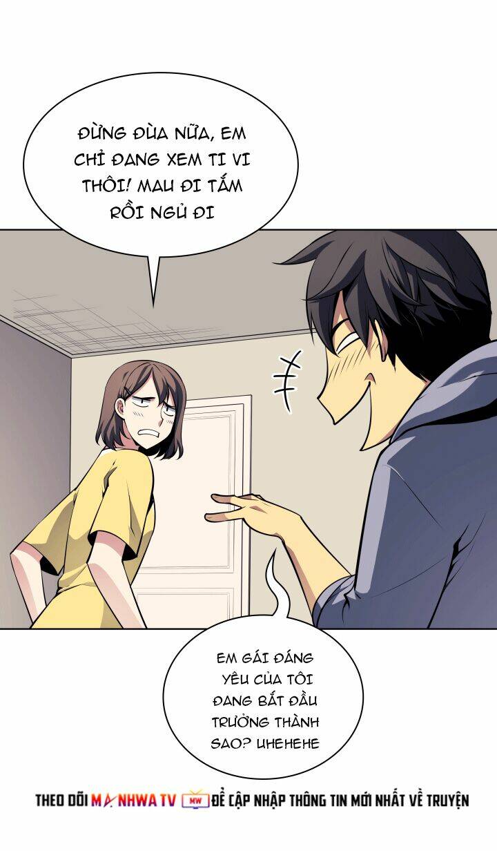 Thợ Rèn Huyền Thoại Chapter 20 - Trang 55