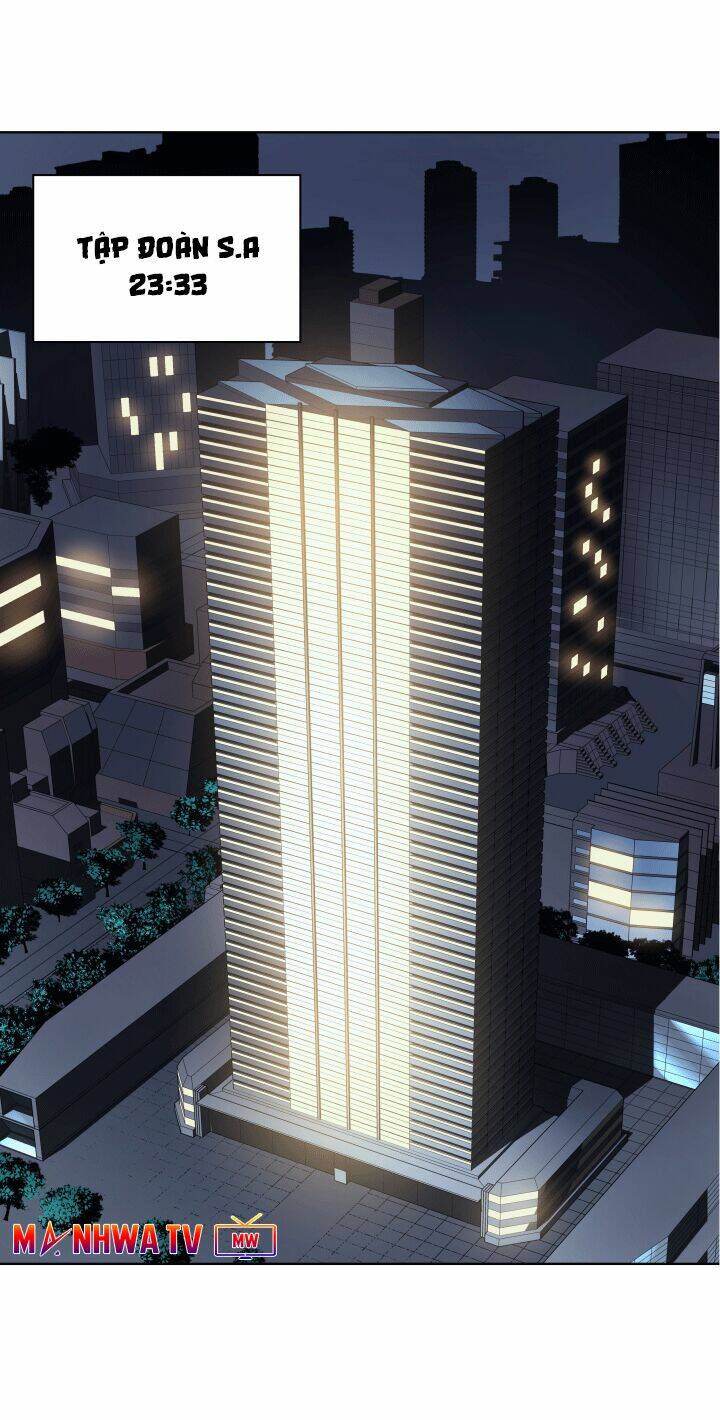 Thợ Rèn Huyền Thoại Chapter 20 - Trang 6