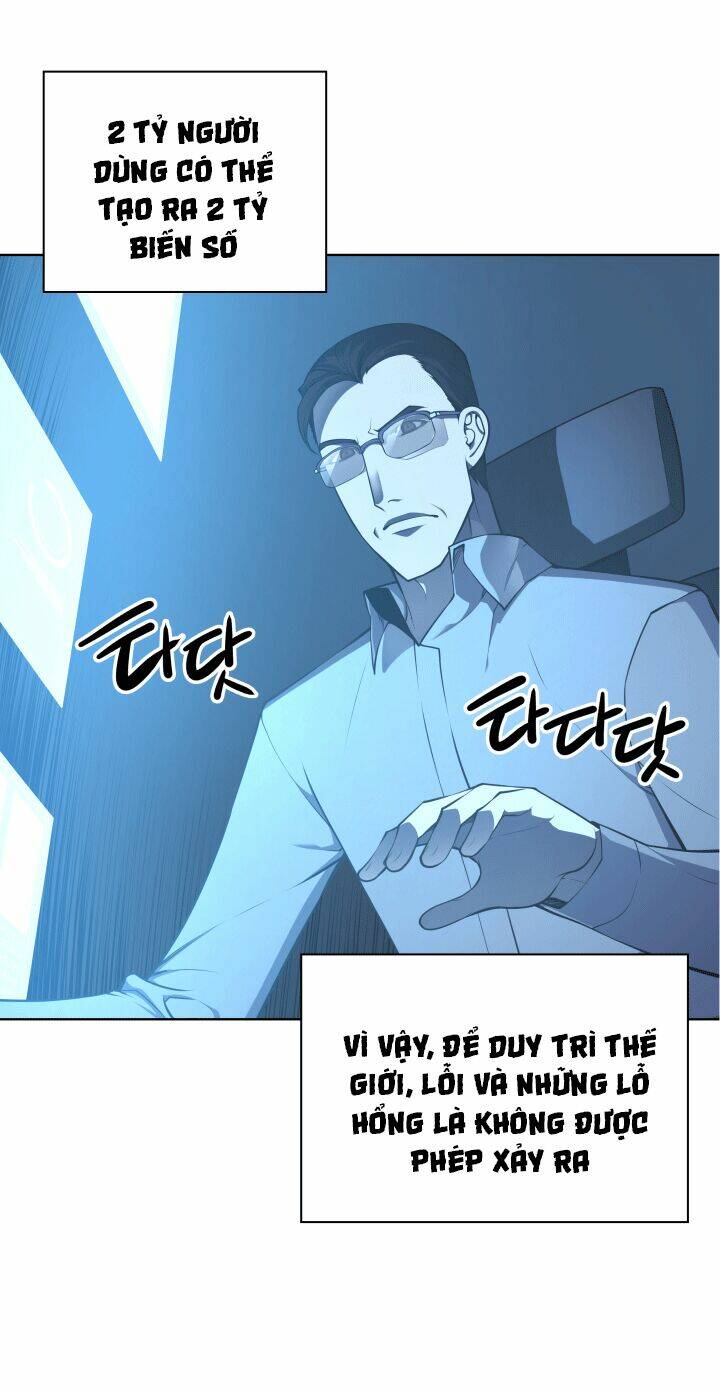 Thợ Rèn Huyền Thoại Chapter 20 - Trang 8
