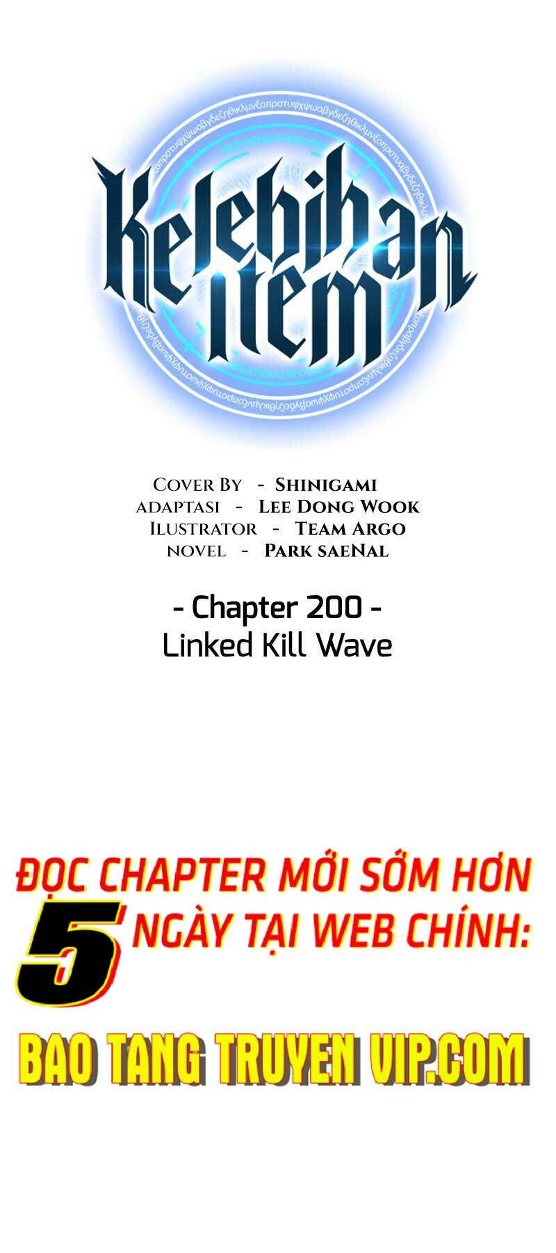 Thợ Rèn Huyền Thoại Chapter 200 - Trang 9