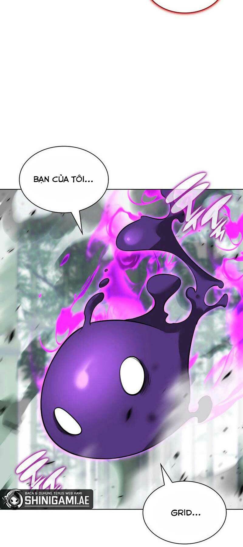 Thợ Rèn Huyền Thoại Chapter 200 - Trang 102
