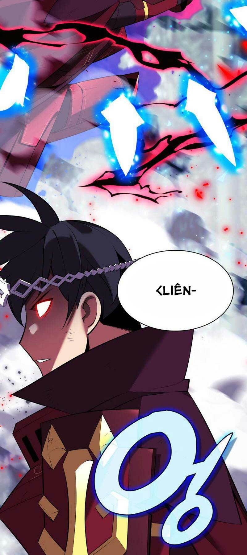 Thợ Rèn Huyền Thoại Chapter 200 - Trang 104