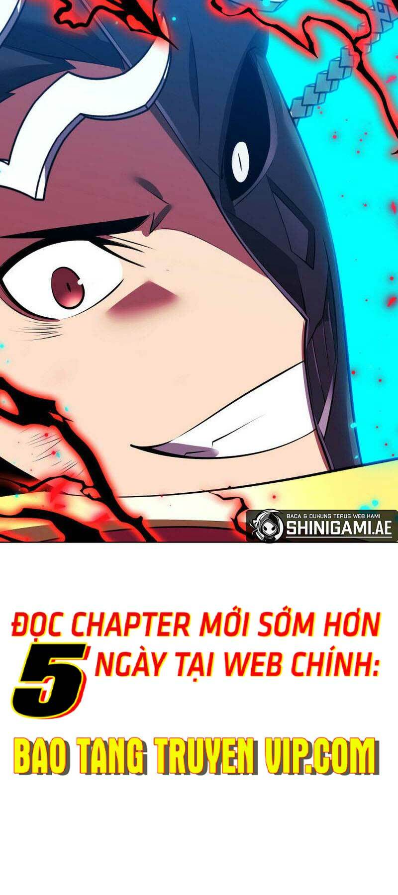 Thợ Rèn Huyền Thoại Chapter 200 - Trang 106