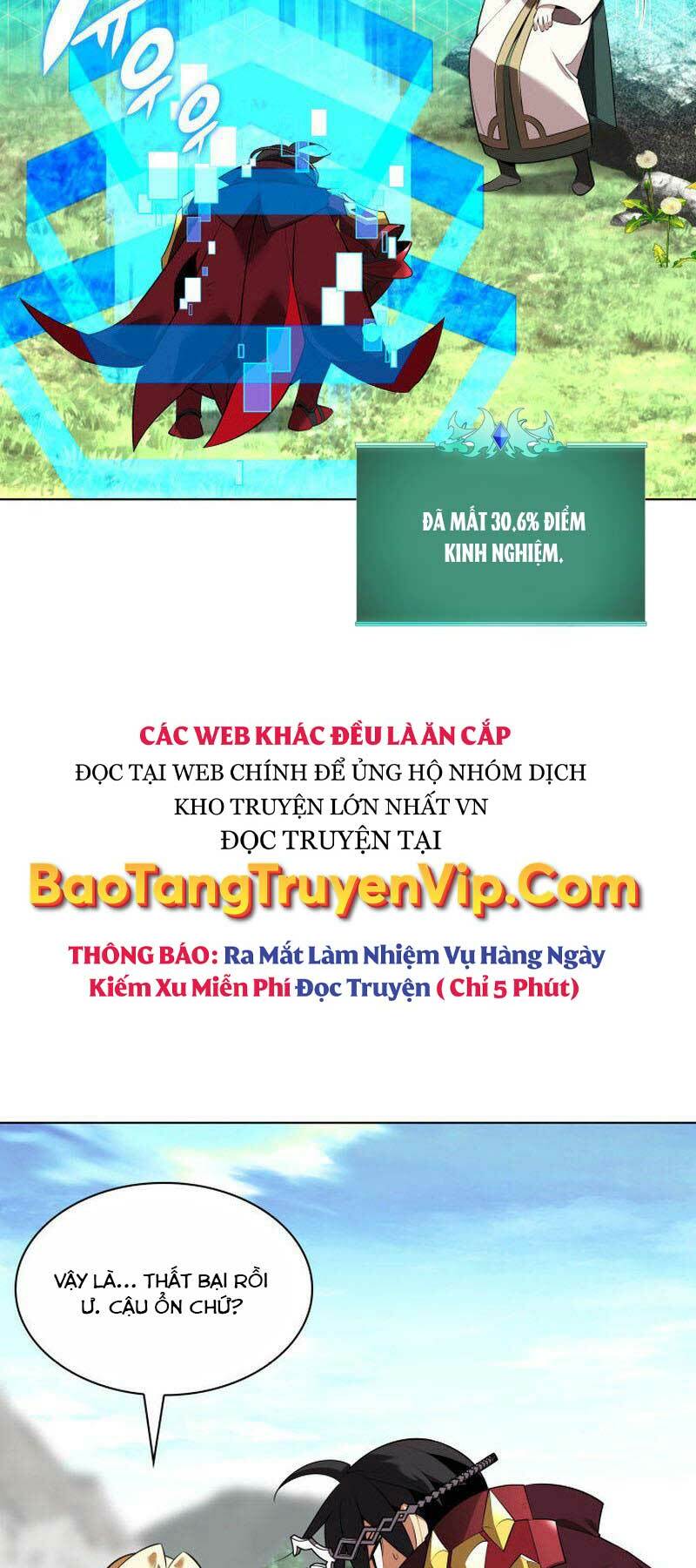 Thợ Rèn Huyền Thoại Chapter 200 - Trang 12