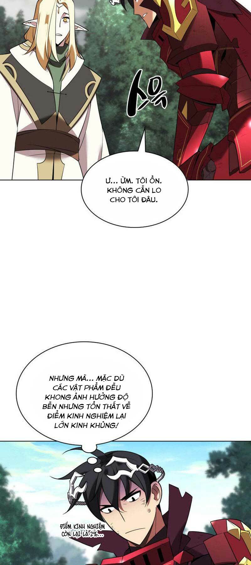 Thợ Rèn Huyền Thoại Chapter 200 - Trang 13