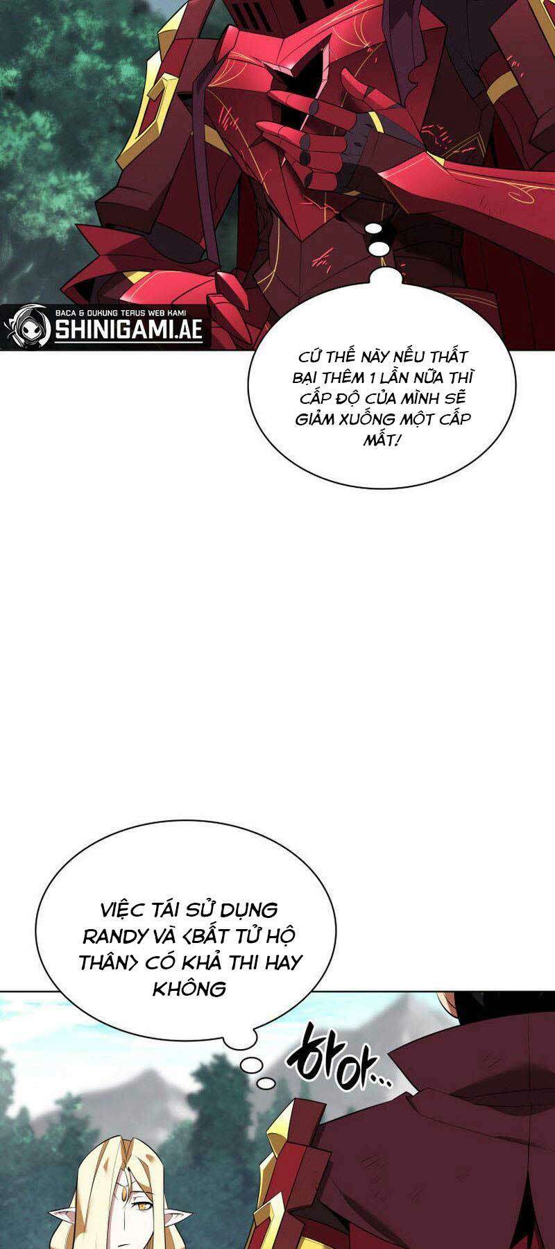 Thợ Rèn Huyền Thoại Chapter 200 - Trang 14