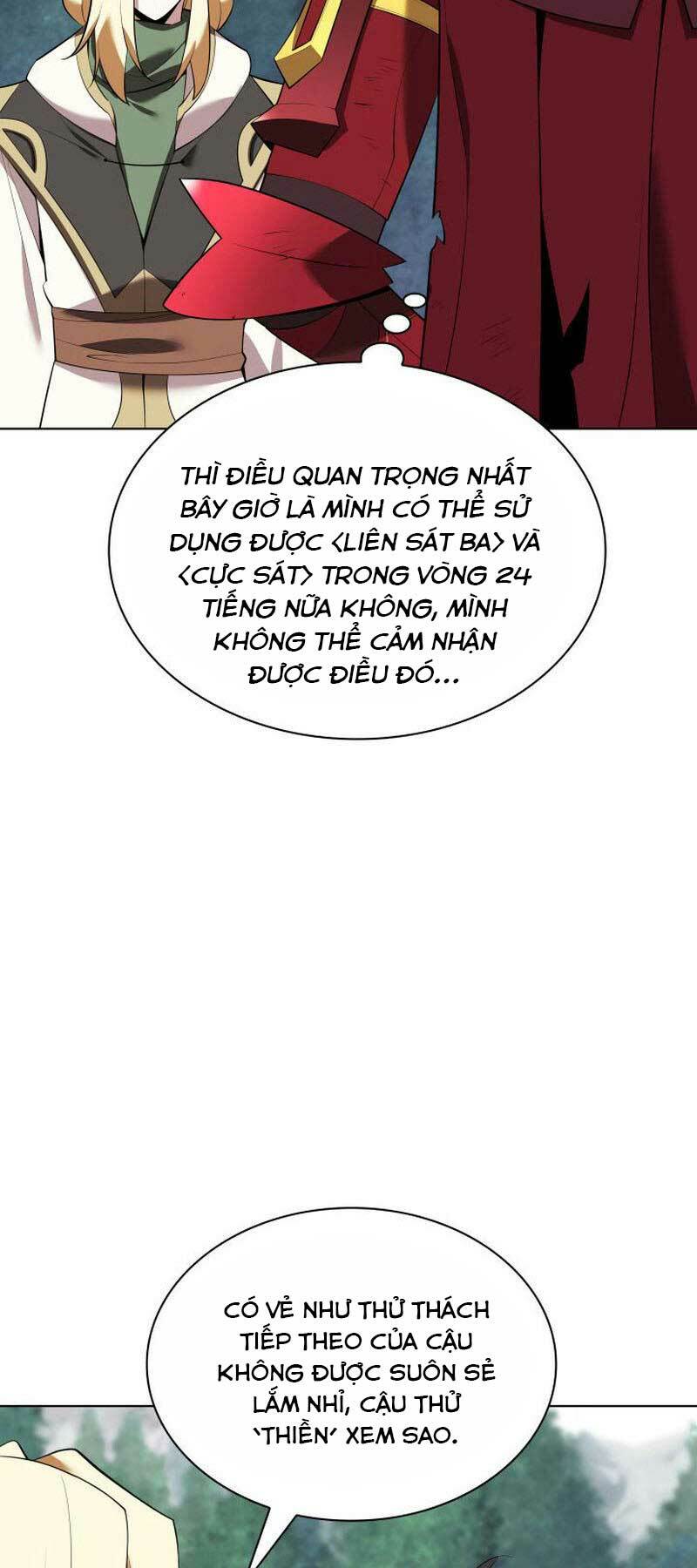 Thợ Rèn Huyền Thoại Chapter 200 - Trang 15