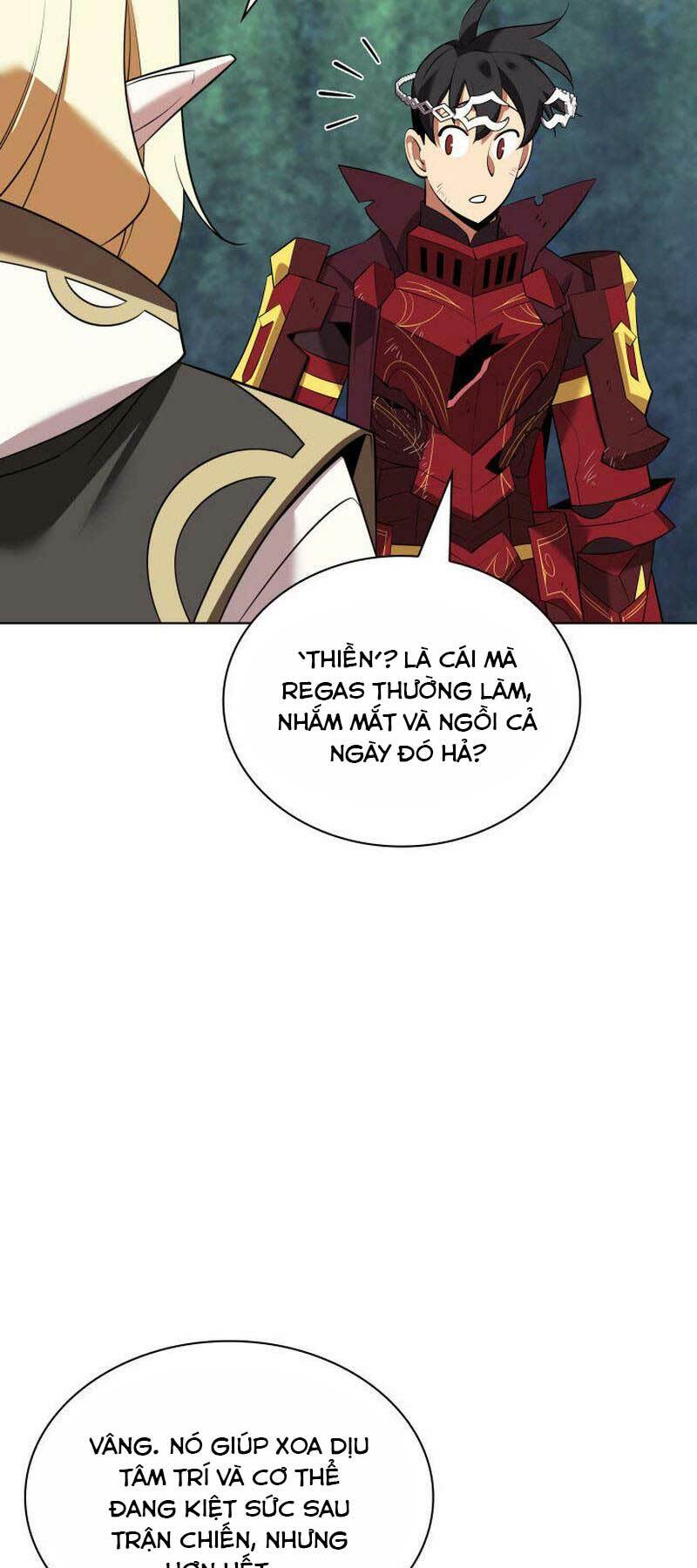 Thợ Rèn Huyền Thoại Chapter 200 - Trang 16