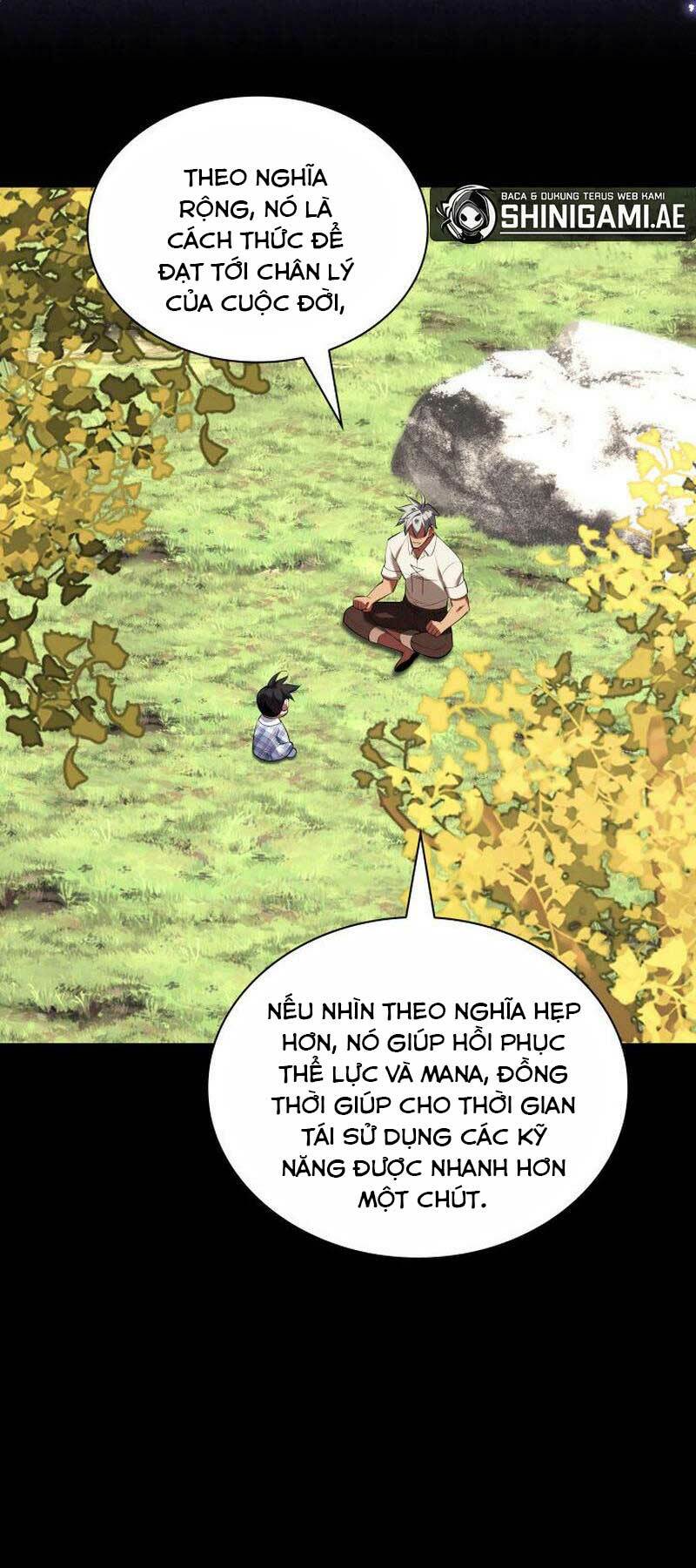 Thợ Rèn Huyền Thoại Chapter 200 - Trang 19