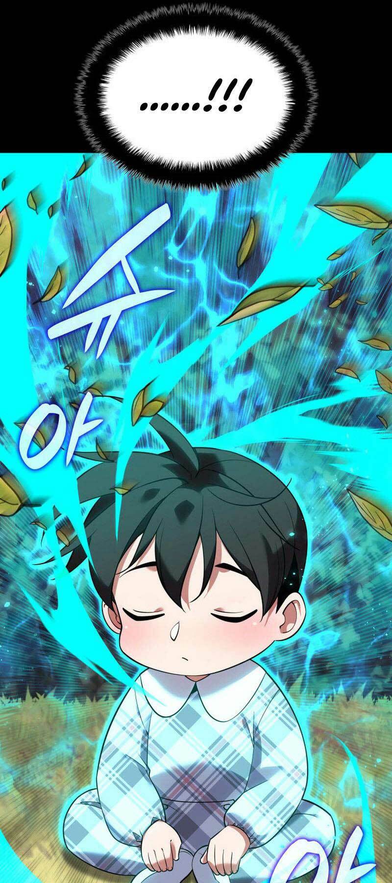 Thợ Rèn Huyền Thoại Chapter 200 - Trang 21