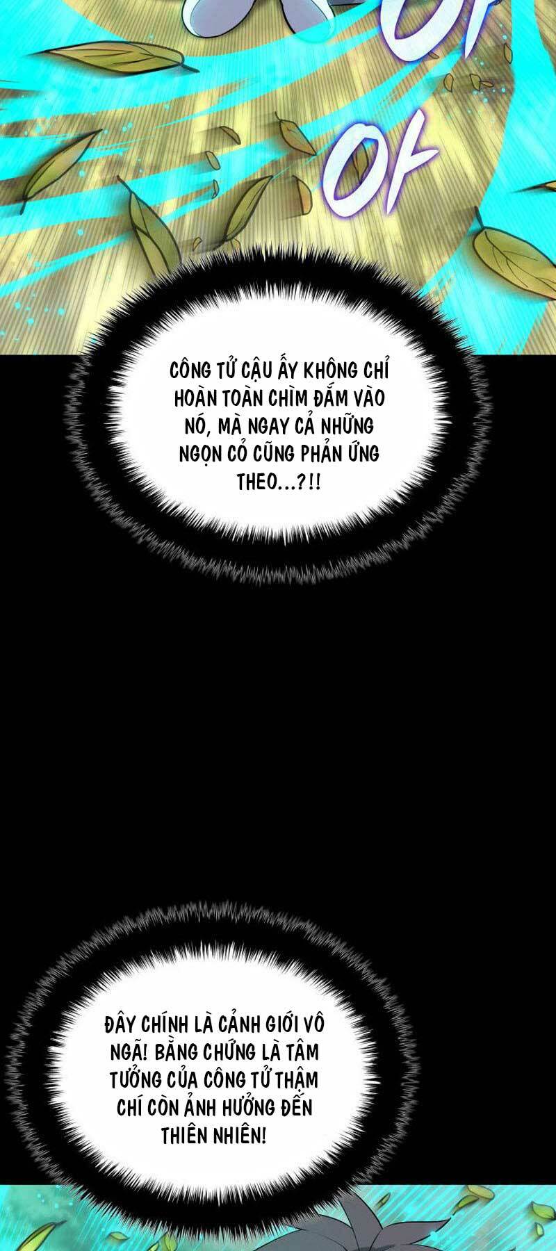 Thợ Rèn Huyền Thoại Chapter 200 - Trang 22