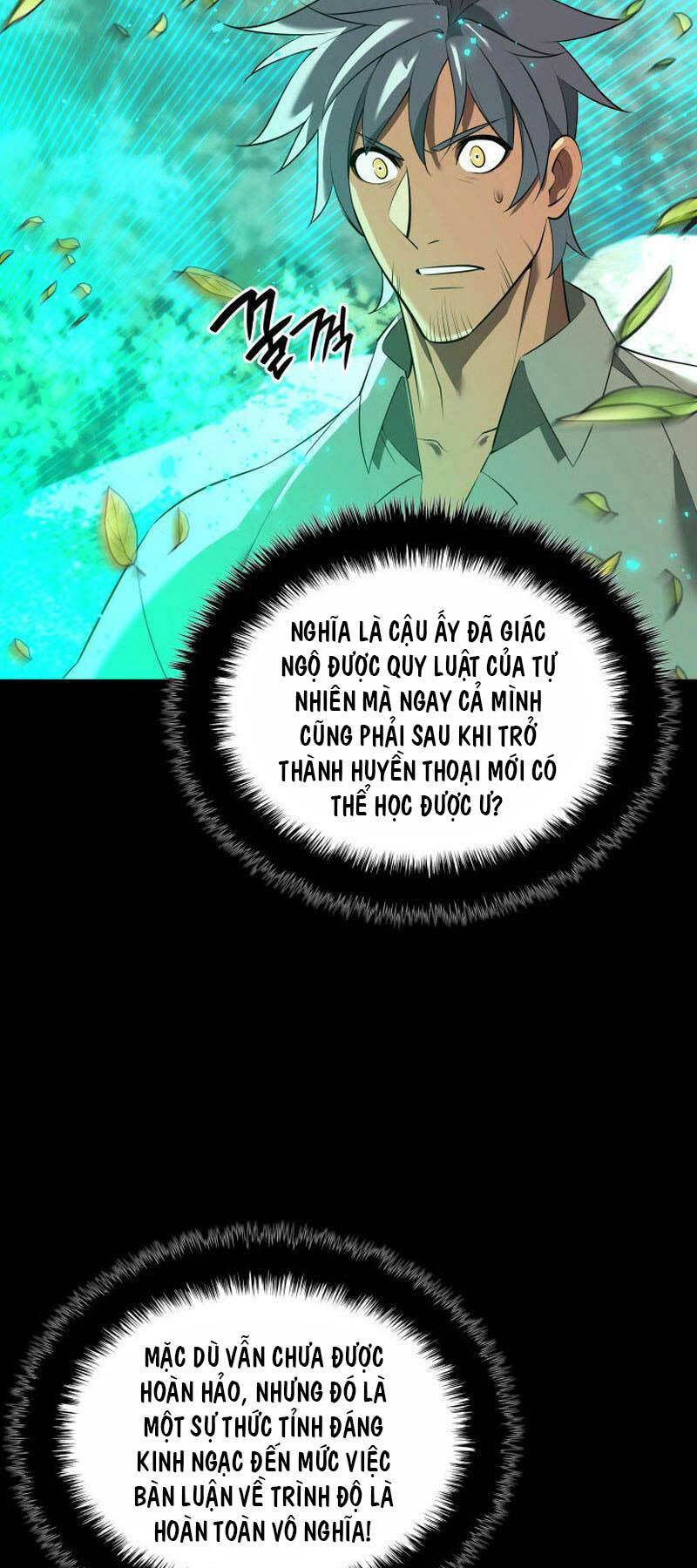 Thợ Rèn Huyền Thoại Chapter 200 - Trang 23