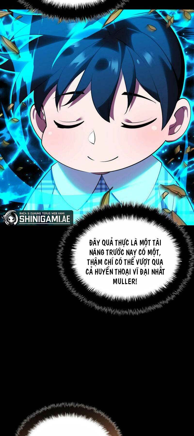 Thợ Rèn Huyền Thoại Chapter 200 - Trang 24