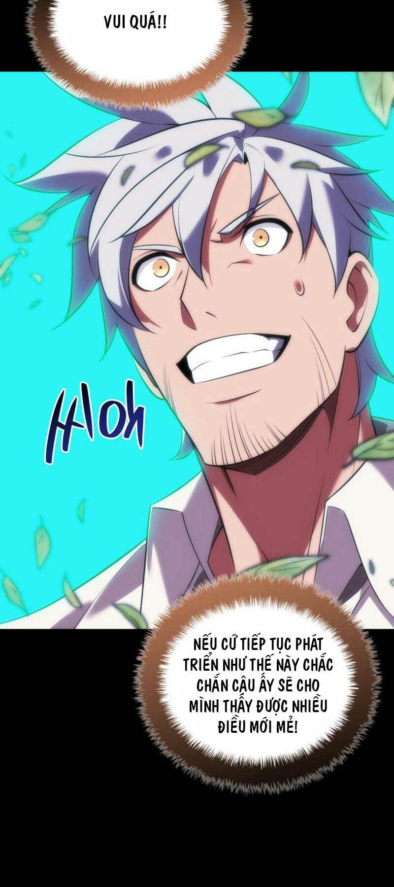 Thợ Rèn Huyền Thoại Chapter 200 - Trang 25